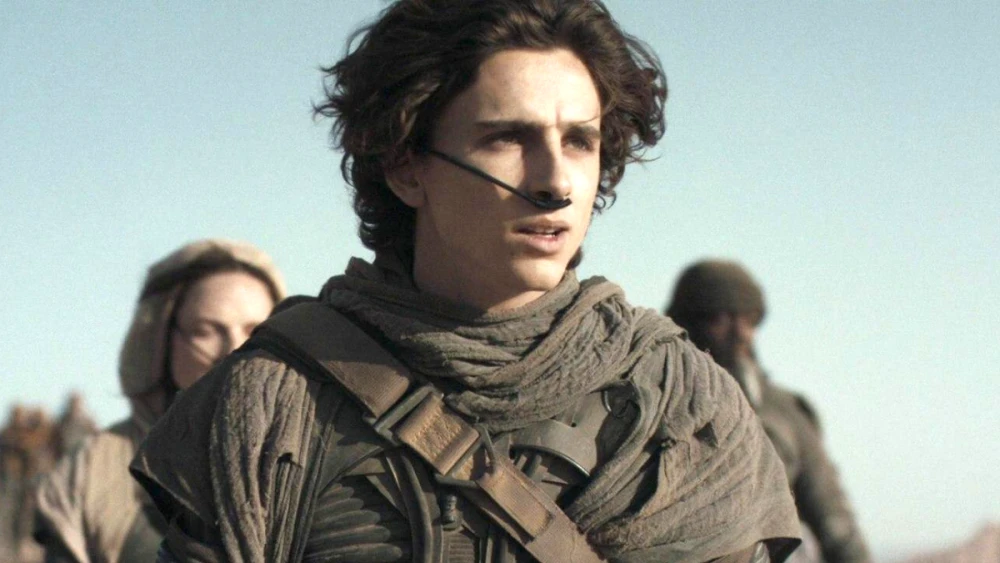 Dune 4: Kultische Science-Fiction-Reihe könnte mit neuem Regisseur und Cast fortgesetzt werden